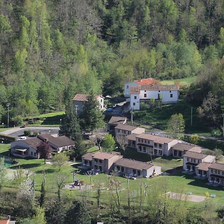 Vvf Pyrenees Canigou Prats-de-Mollo-la-Preste Εξωτερικό φωτογραφία
