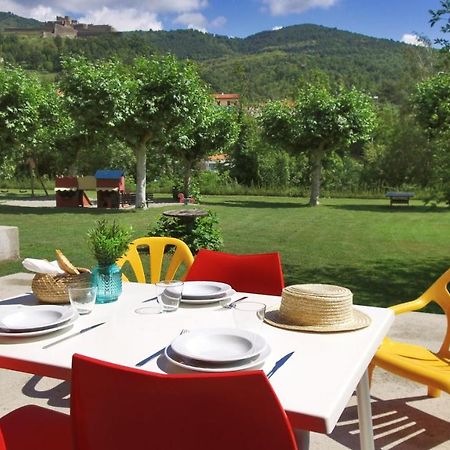 Vvf Pyrenees Canigou Prats-de-Mollo-la-Preste Εξωτερικό φωτογραφία