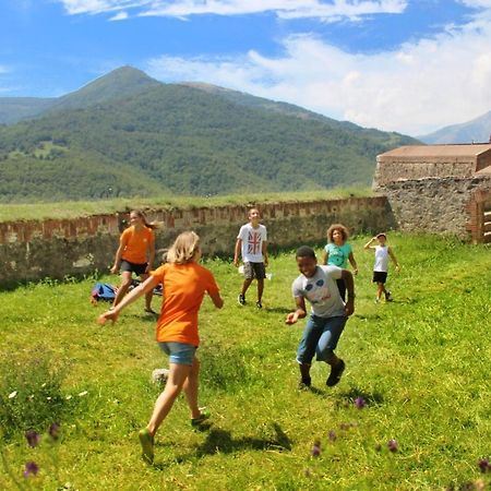 Vvf Pyrenees Canigou Prats-de-Mollo-la-Preste Εξωτερικό φωτογραφία