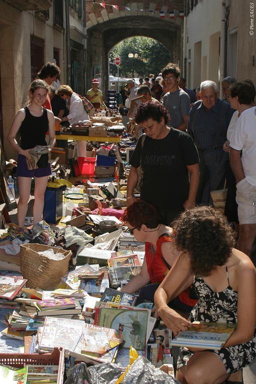 Vvf Pyrenees Canigou Prats-de-Mollo-la-Preste Εξωτερικό φωτογραφία