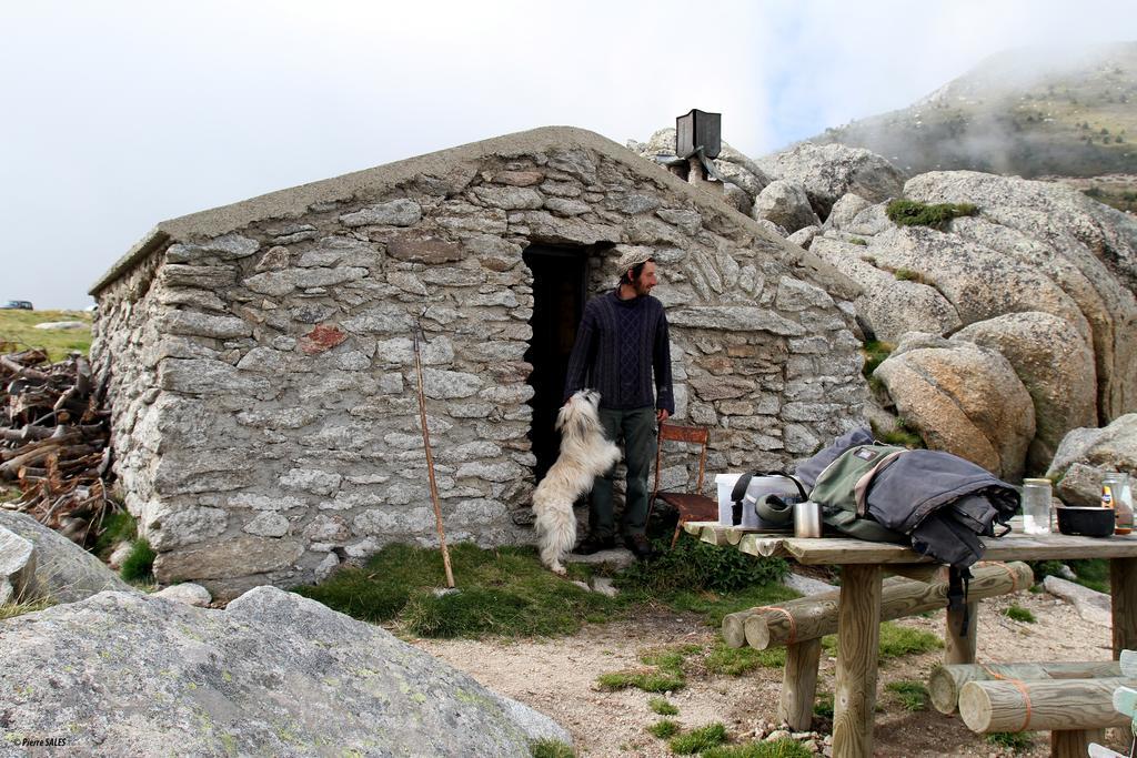 Vvf Pyrenees Canigou Prats-de-Mollo-la-Preste Εξωτερικό φωτογραφία