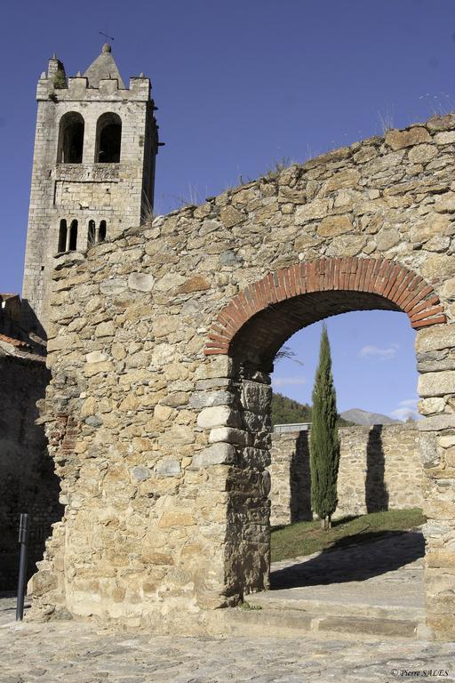 Vvf Pyrenees Canigou Prats-de-Mollo-la-Preste Εξωτερικό φωτογραφία