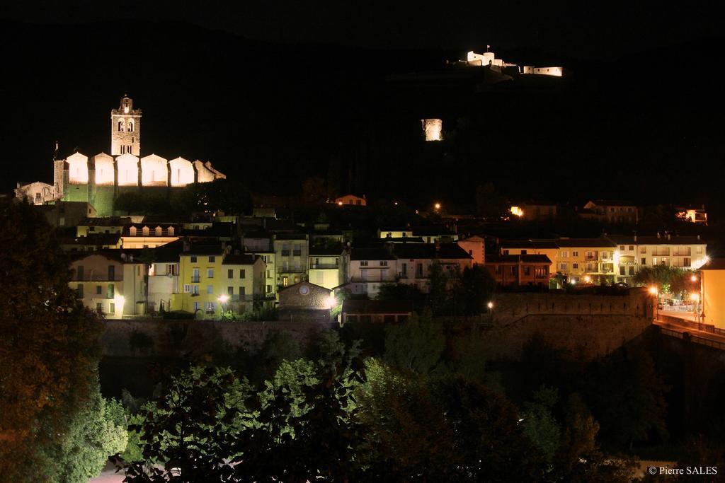 Vvf Pyrenees Canigou Prats-de-Mollo-la-Preste Εξωτερικό φωτογραφία