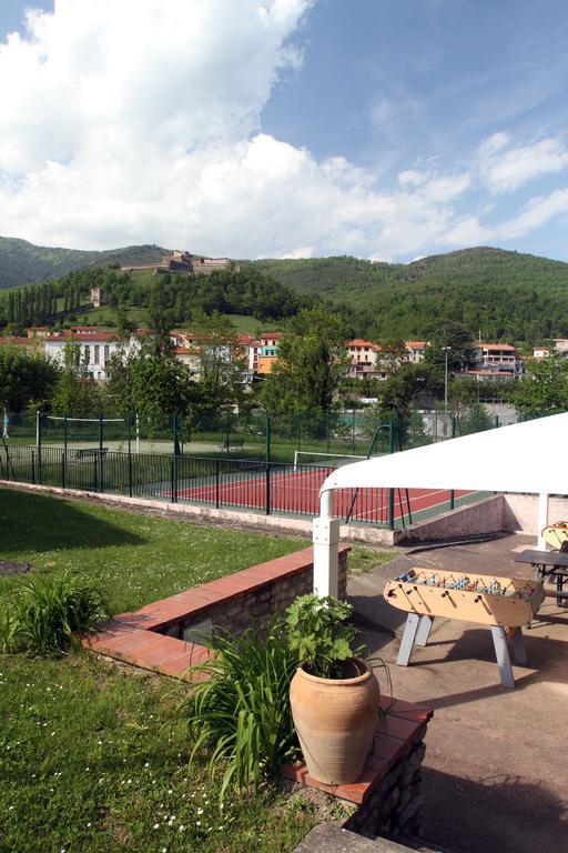Vvf Pyrenees Canigou Prats-de-Mollo-la-Preste Εξωτερικό φωτογραφία
