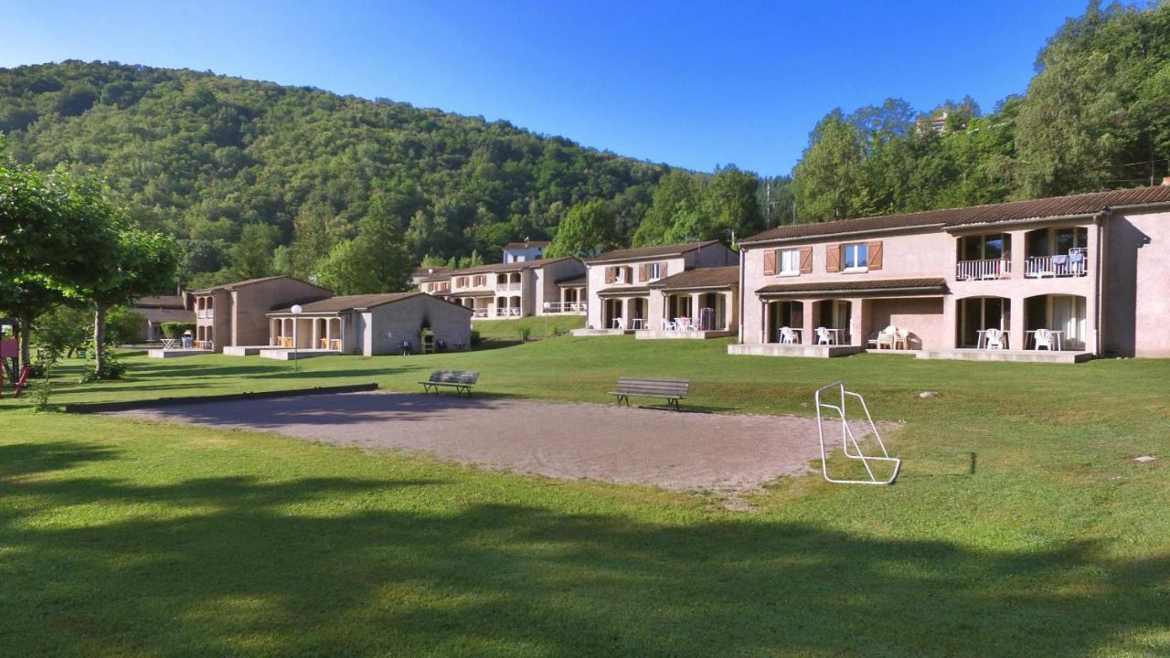 Vvf Pyrenees Canigou Prats-de-Mollo-la-Preste Εξωτερικό φωτογραφία