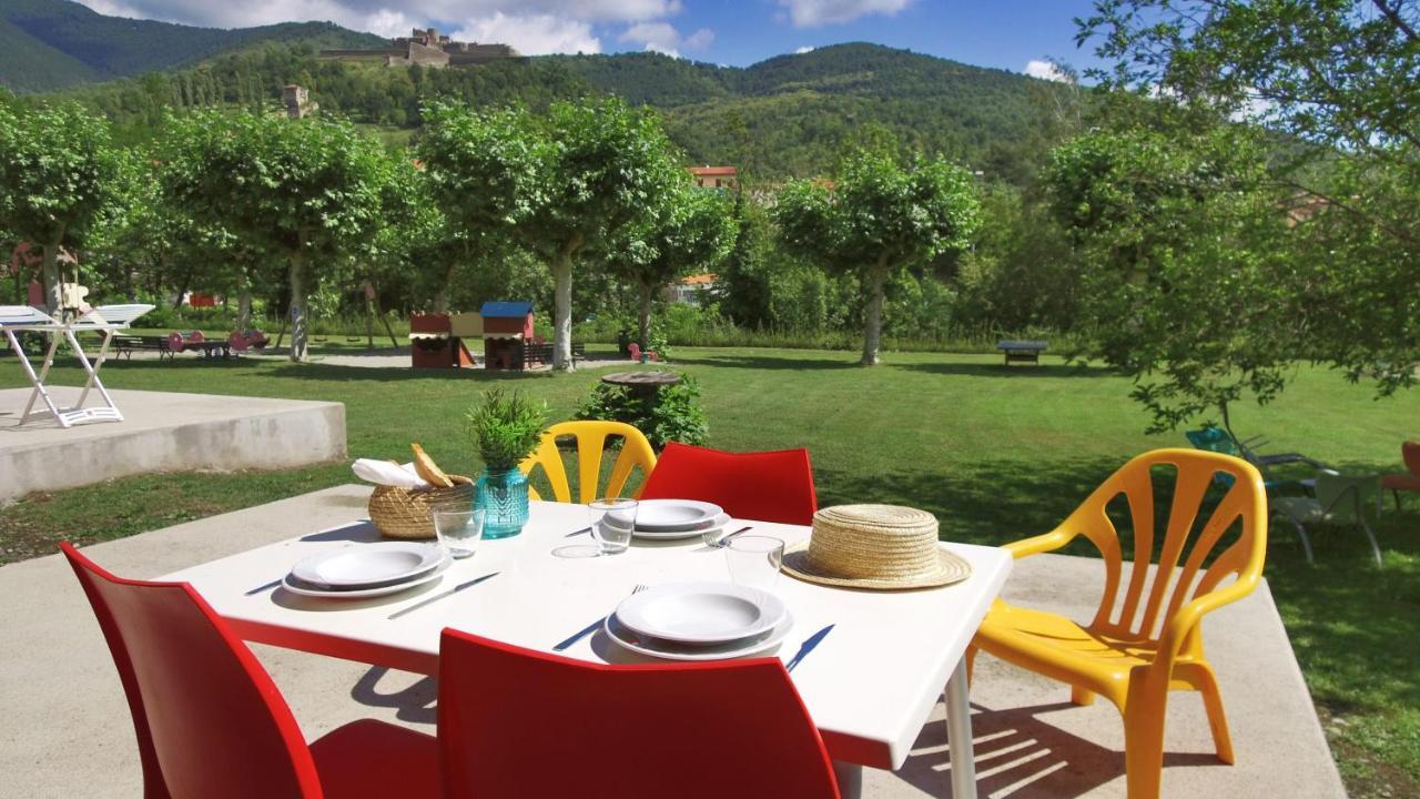 Vvf Pyrenees Canigou Prats-de-Mollo-la-Preste Εξωτερικό φωτογραφία