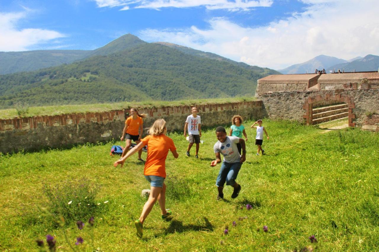 Vvf Pyrenees Canigou Prats-de-Mollo-la-Preste Εξωτερικό φωτογραφία