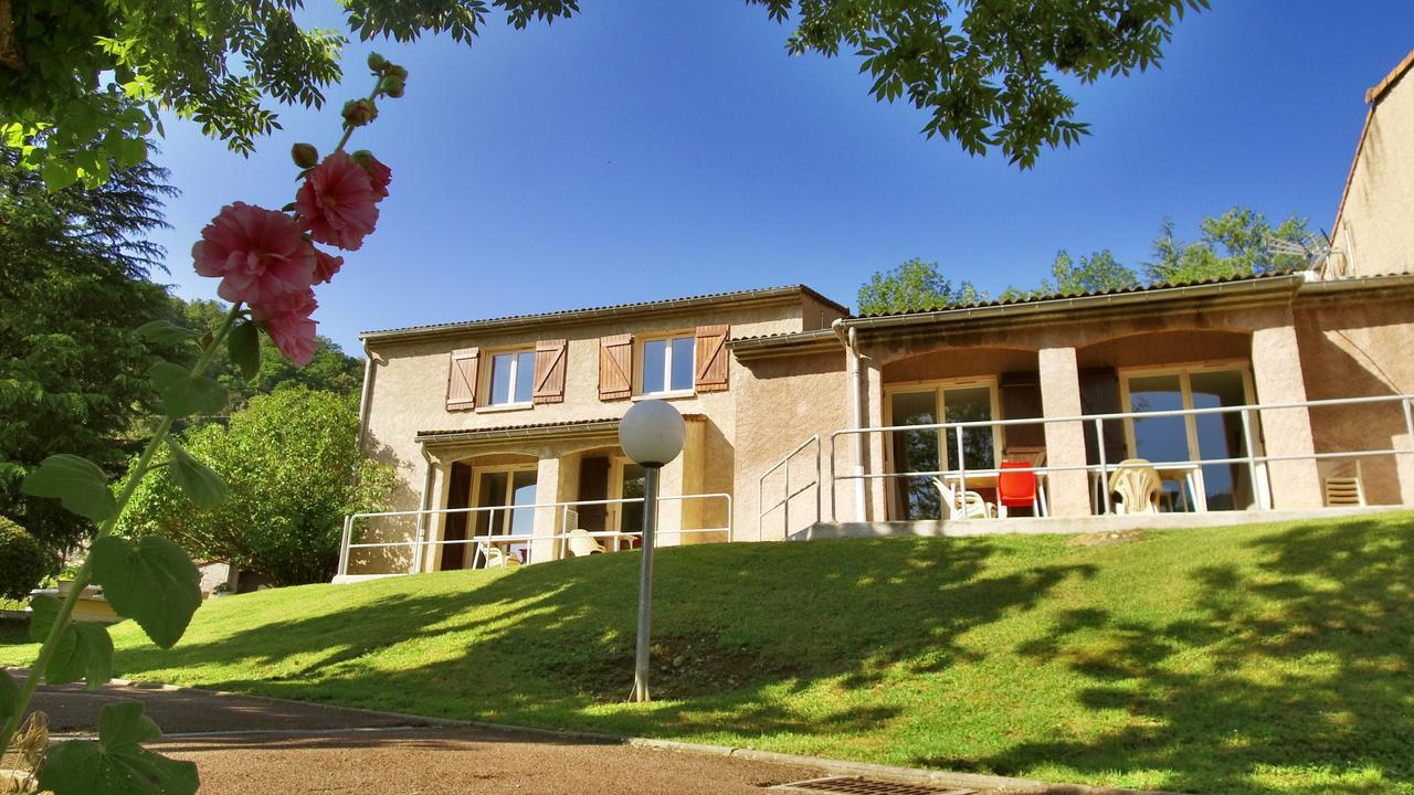 Vvf Pyrenees Canigou Prats-de-Mollo-la-Preste Εξωτερικό φωτογραφία