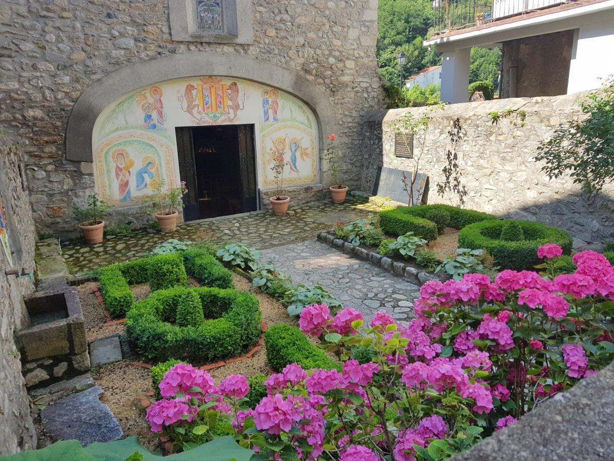 Vvf Pyrenees Canigou Prats-de-Mollo-la-Preste Εξωτερικό φωτογραφία