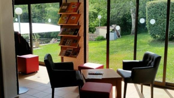 Vvf Pyrenees Canigou Prats-de-Mollo-la-Preste Εξωτερικό φωτογραφία