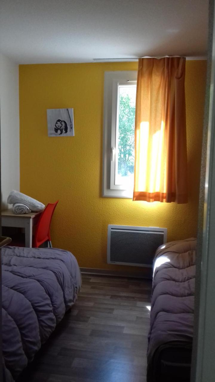 Vvf Pyrenees Canigou Prats-de-Mollo-la-Preste Εξωτερικό φωτογραφία